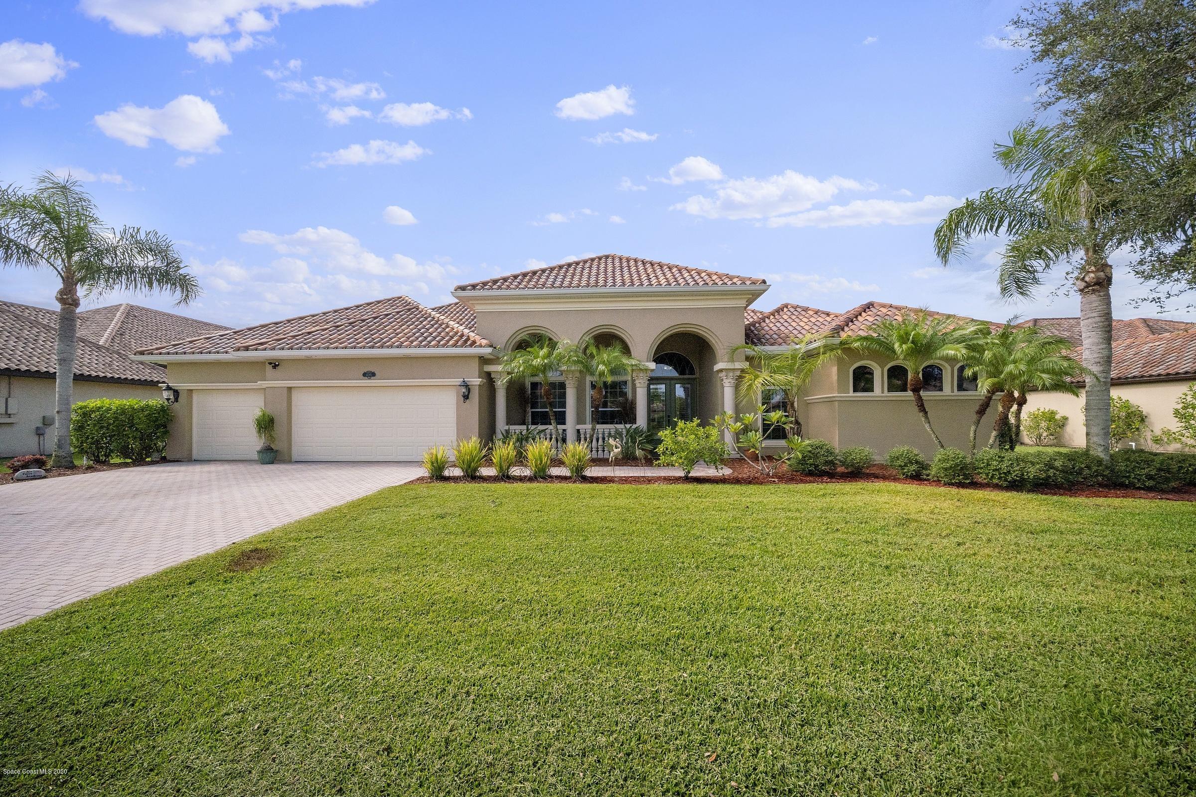 4085 Waterloo Place Melbourne, FL 32940 - Photo 1 of 35 1 4085 Waterloo Place (21)