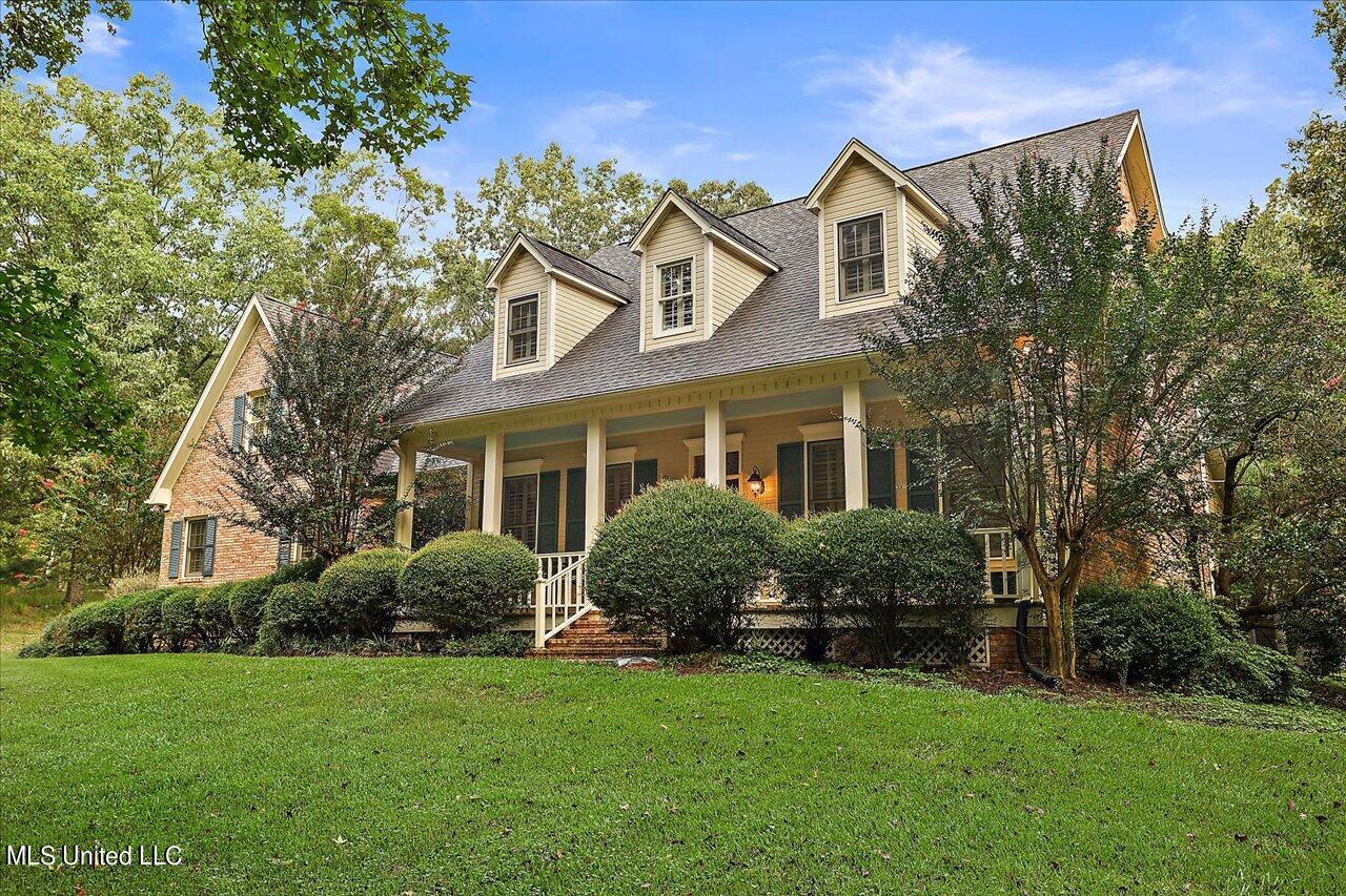 420 Warwick Road Clinton, MS 39056 - Photo 1 of 60 02-420 Warwick Rd