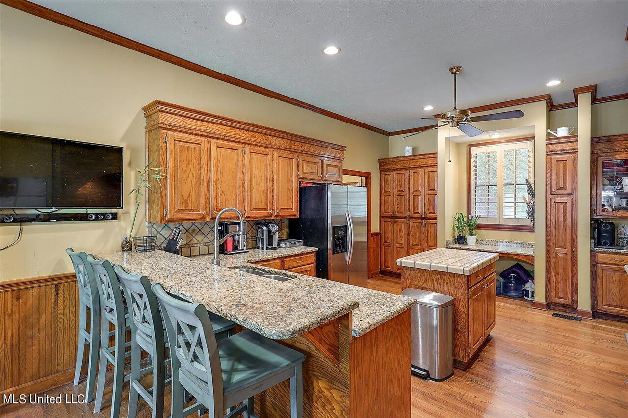 420 Warwick Road Clinton, MS 39056 - Photo 12 of 60 12-420 Warwick Rd