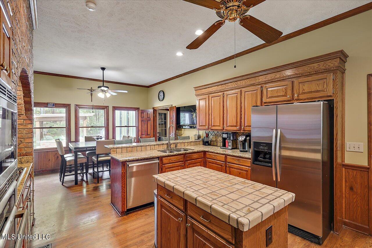 420 Warwick Road Clinton, MS 39056 - Photo 13 of 60 13-420 Warwick Rd