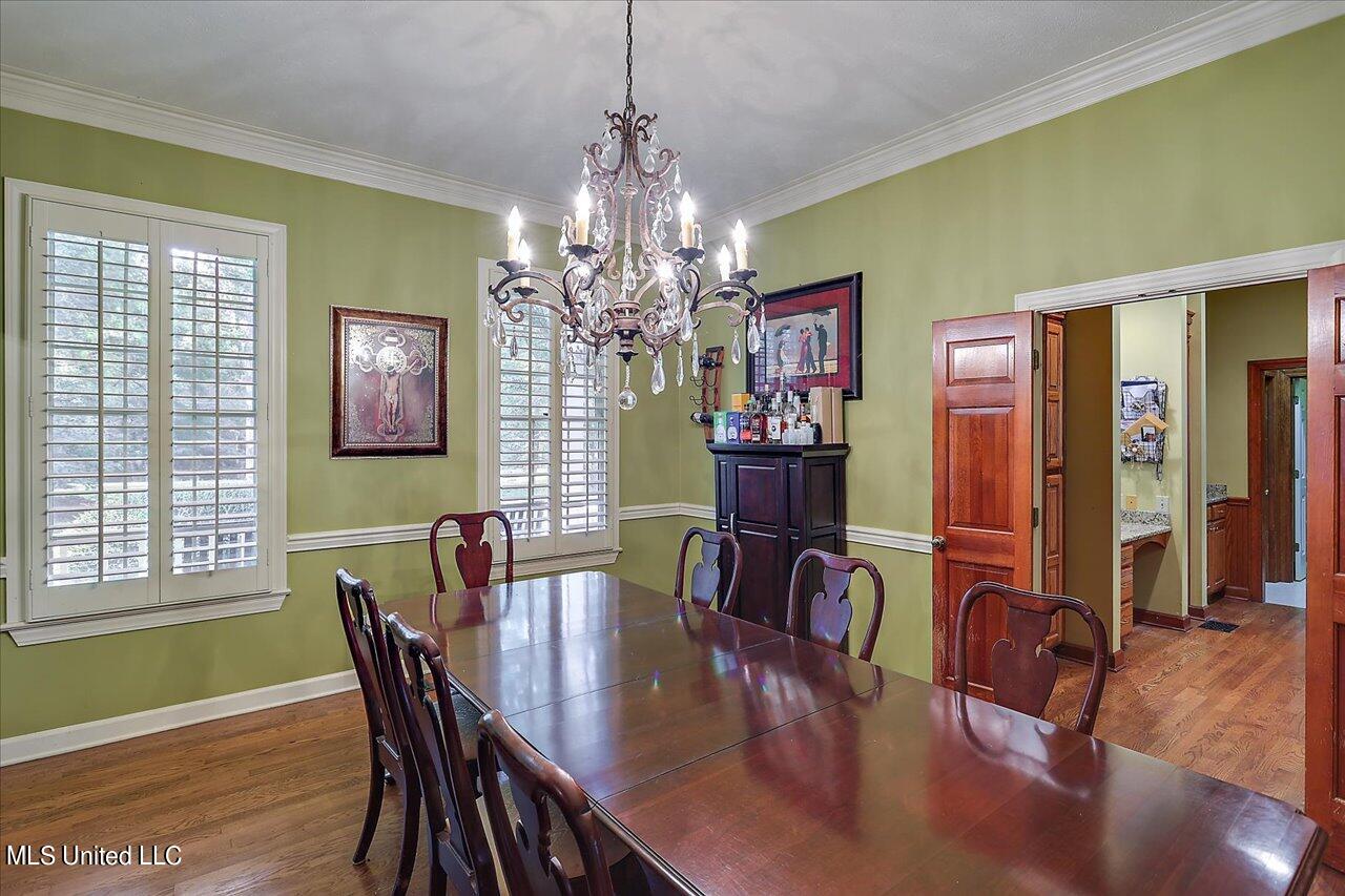 420 Warwick Road Clinton, MS 39056 - Photo 18 of 60 18-420 Warwick Rd