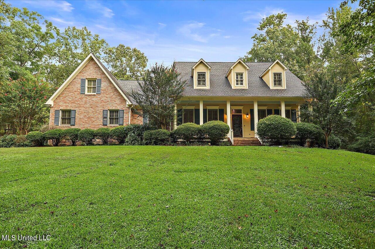 420 Warwick Road Clinton, MS 39056 - Photo 2 of 60 01-420 Warwick Rd