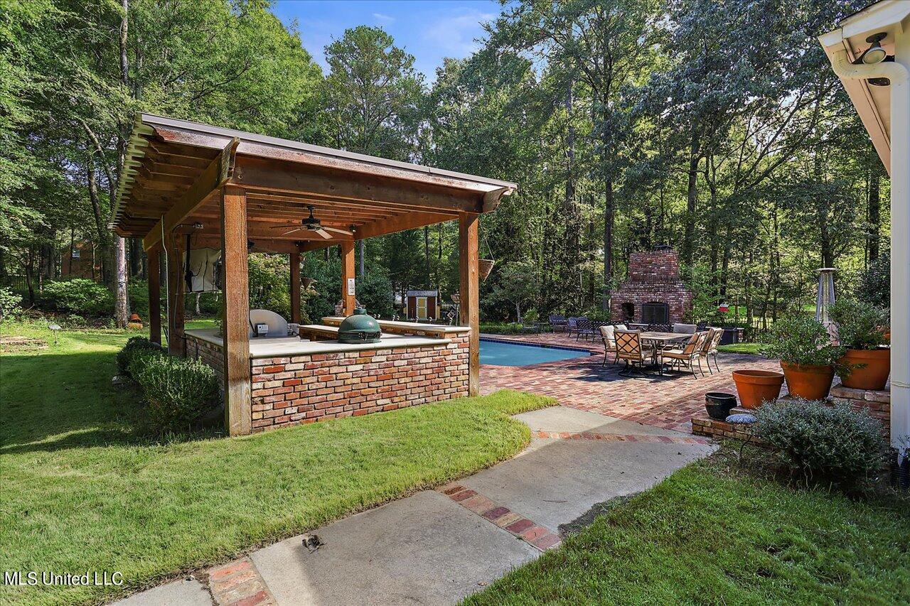420 Warwick Road Clinton, MS 39056 - Photo 32 of 60 32-420 Warwick Rd