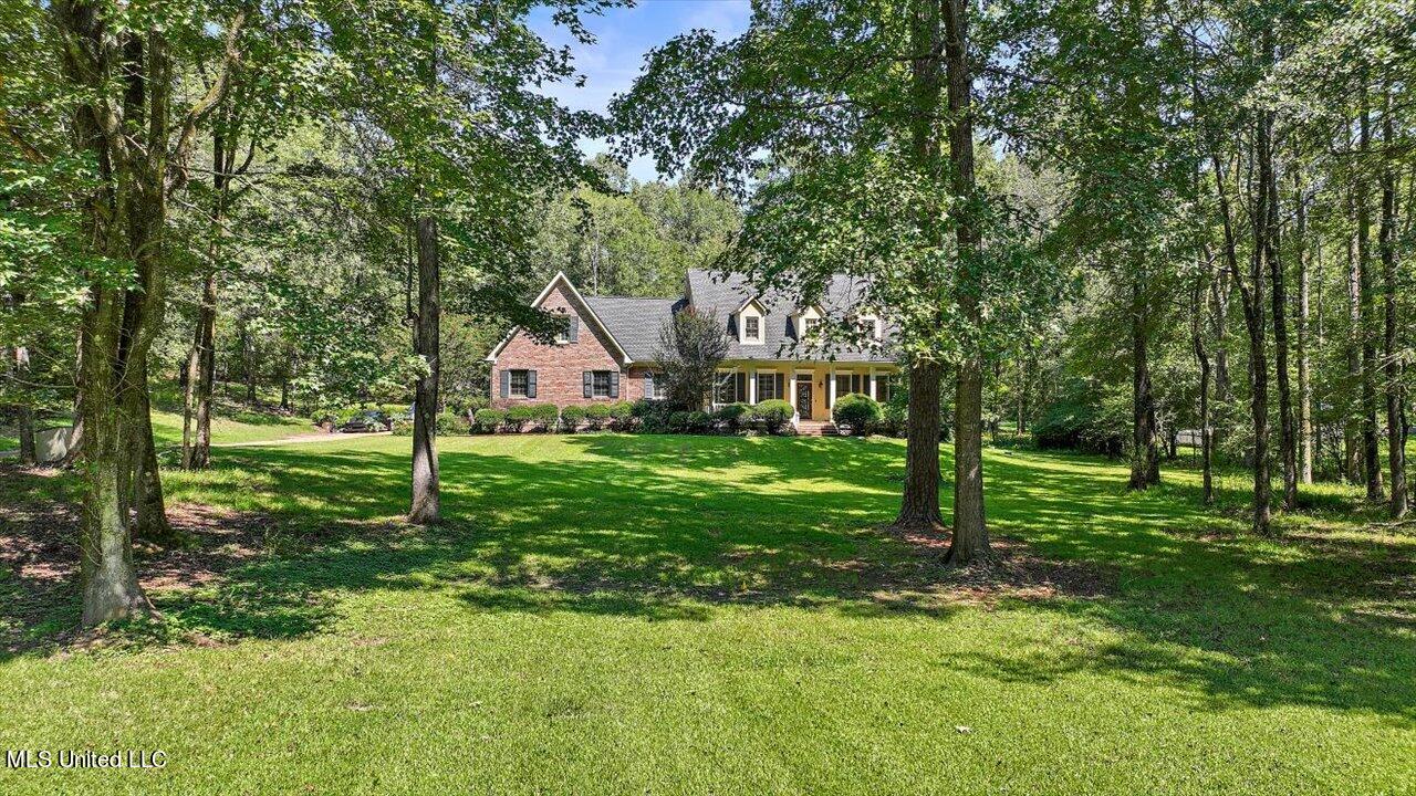 420 Warwick Road Clinton, MS 39056 - Photo 46 of 60 46-420 Warwick Rd