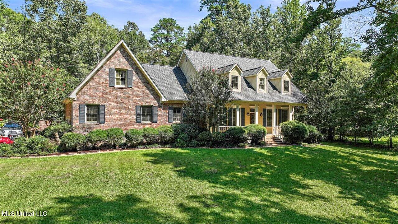 420 Warwick Road Clinton, MS 39056 - Photo 48 of 60 48-420 Warwick Rd