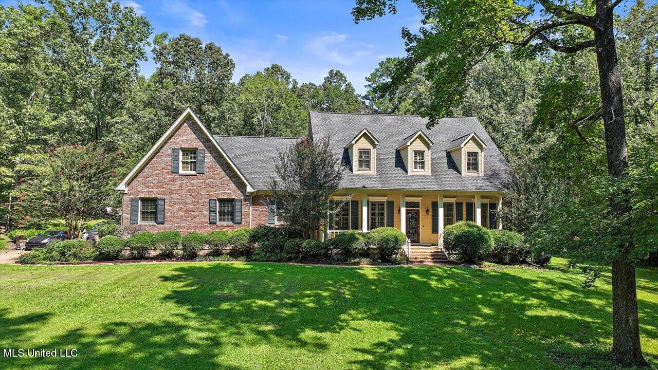 420 Warwick Road Clinton, MS 39056 - Photo 49 of 60 49-420 Warwick Rd
