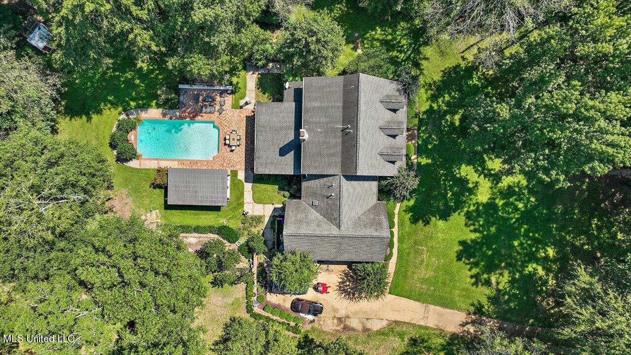 420 Warwick Road Clinton, MS 39056 - Photo 57 of 60 57-420 Warwick Rd