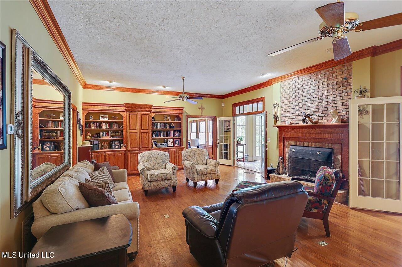 420 Warwick Road Clinton, MS 39056 - Photo 7 of 60 07-420 Warwick Rd