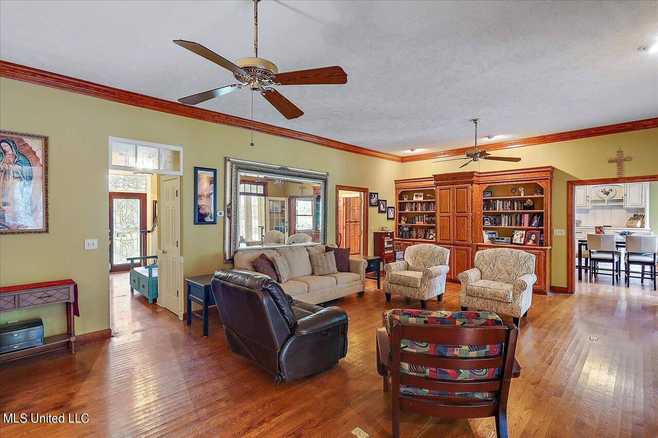 420 Warwick Road Clinton, MS 39056 - Photo 8 of 60 08-420 Warwick Rd