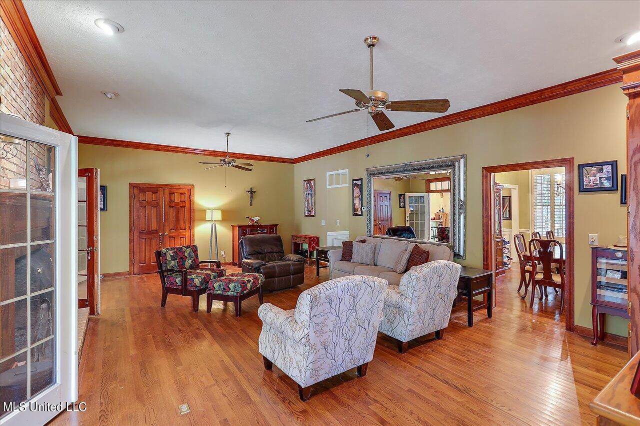 420 Warwick Road Clinton, MS 39056 - Photo 9 of 60 09-420 Warwick Rd