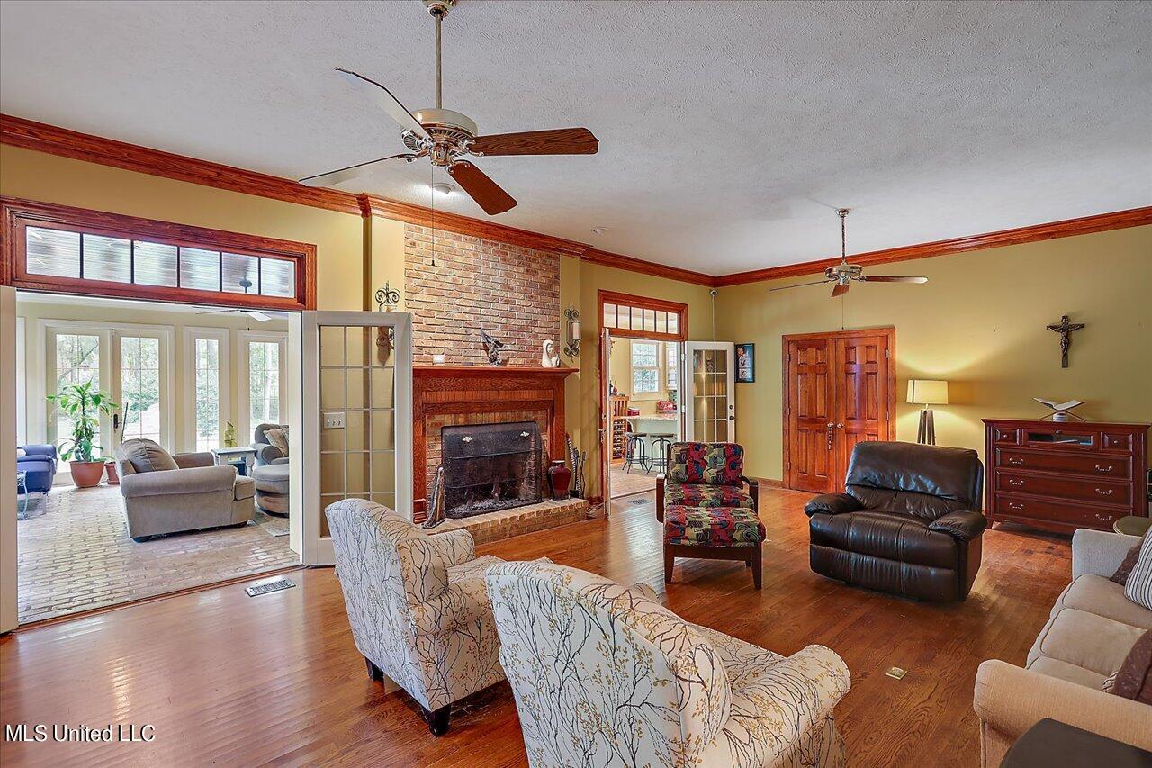 420 Warwick Road Clinton, MS 39056 - Photo 10 of 60 10-420 Warwick Rd