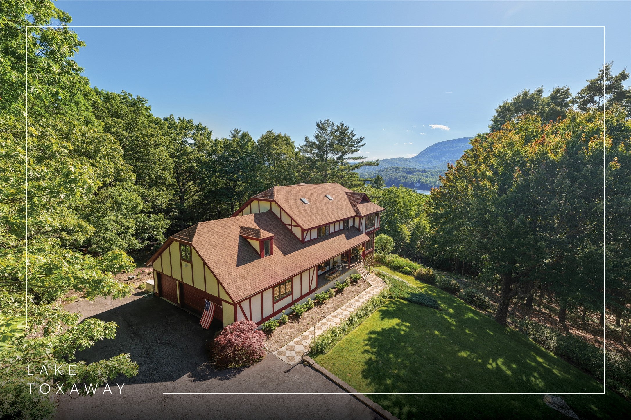 800 Blue Ridge Road Lake Toxaway, NC 28747 - Photo 1 of 100 Gallery Image 1