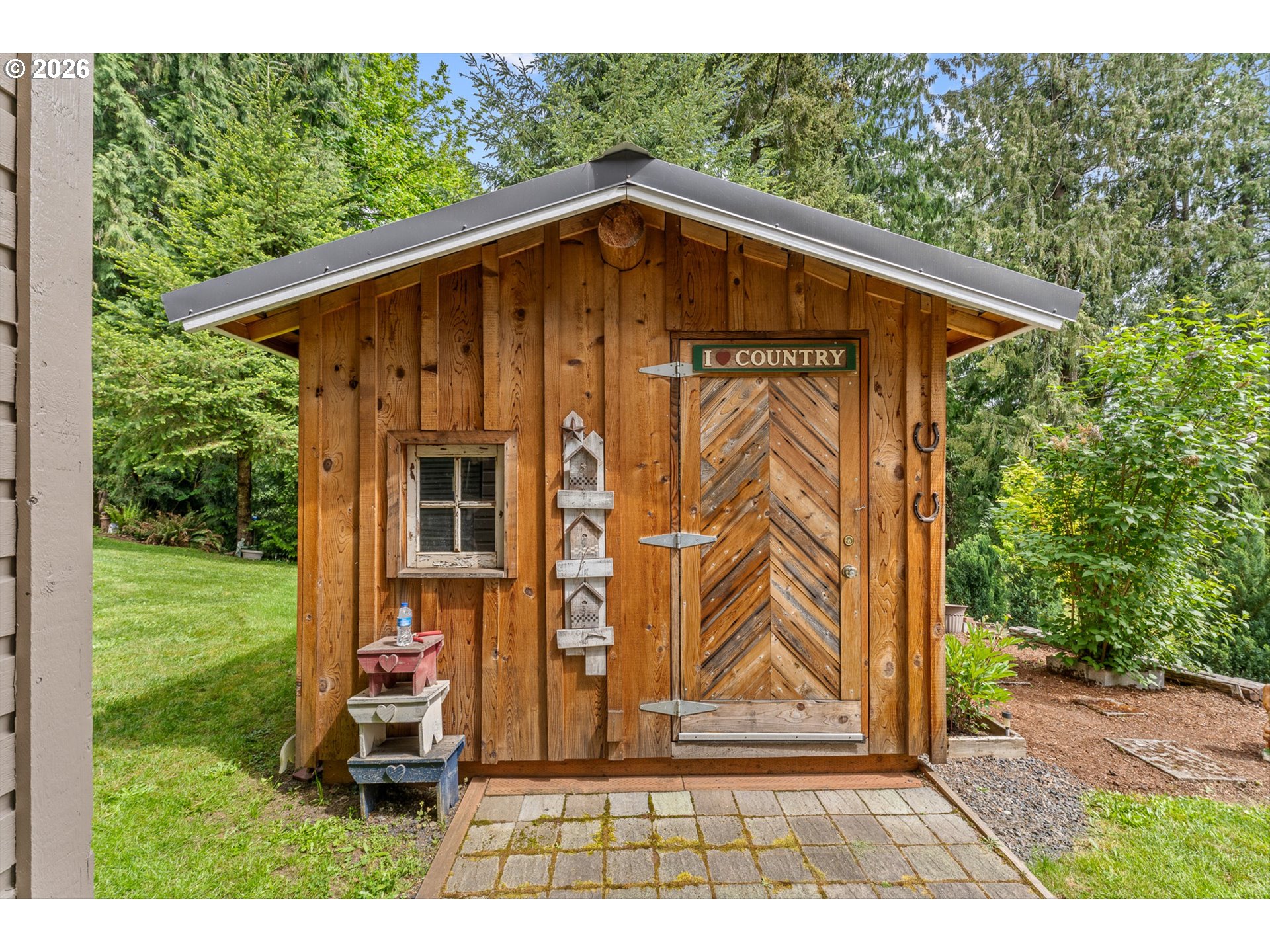 75375 Fern Hill Loop Rainier, OR 97048 - Photo 38 of 47 Shop