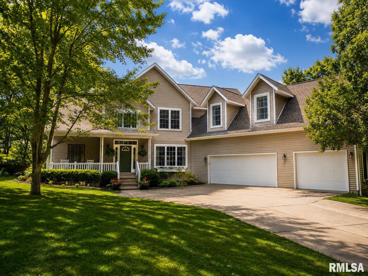 6607 North Saint Marys Road Peoria, IL 61614 - Photo 48 of 50