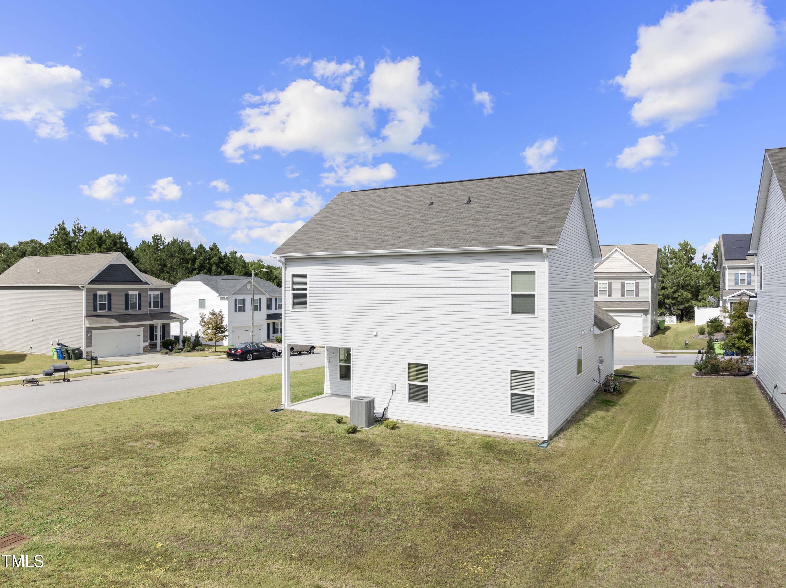 6802 Shane Drive Raleigh, NC 27610 - Photo 35 of 41 DJI_20241016134149_0048_D