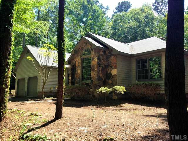 2403 Mt Vernon Church Road Raleigh, NC 27614 - Photo 1 of 14 Photo 1