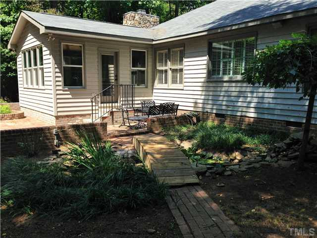2403 Mt Vernon Church Road Raleigh, NC 27614 - Photo 11 of 14 Photo 11