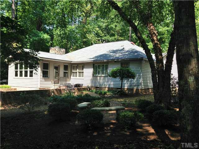 2403 Mt Vernon Church Road Raleigh, NC 27614 - Photo 12 of 14 Photo 12
