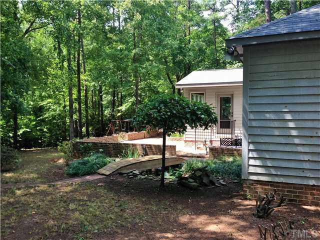 2403 Mt Vernon Church Road Raleigh, NC 27614 - Photo 13 of 14 Photo 13