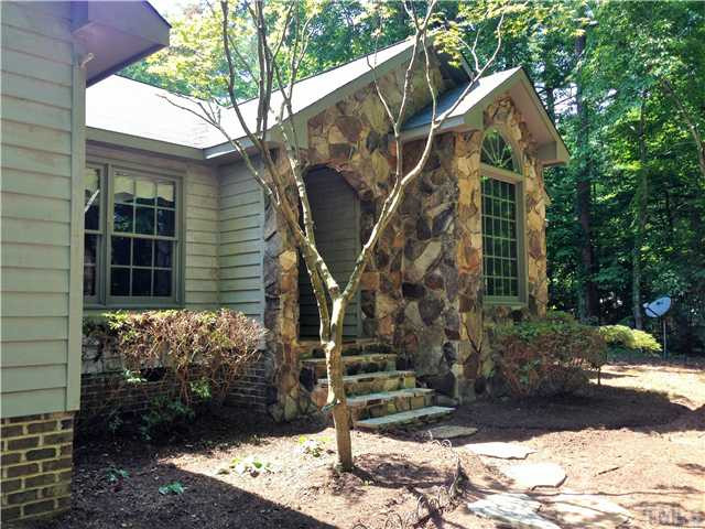2403 Mt Vernon Church Road Raleigh, NC 27614 - Photo 2 of 14 Photo 2