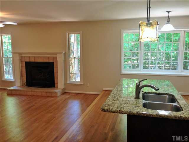 2403 Mt Vernon Church Road Raleigh, NC 27614 - Photo 4 of 14 Photo 4
