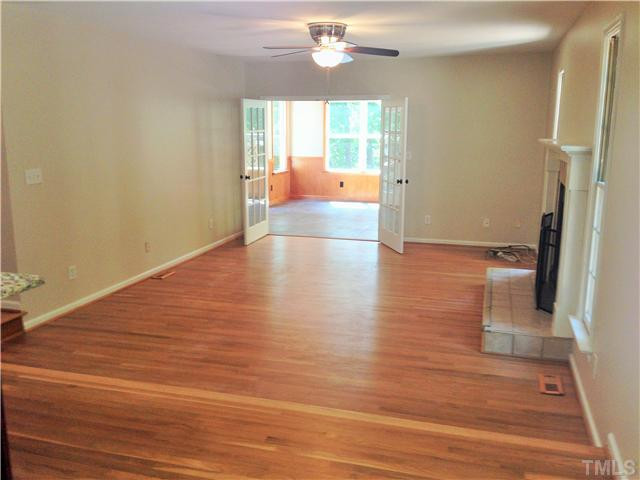 2403 Mt Vernon Church Road Raleigh, NC 27614 - Photo 6 of 14 Photo 6