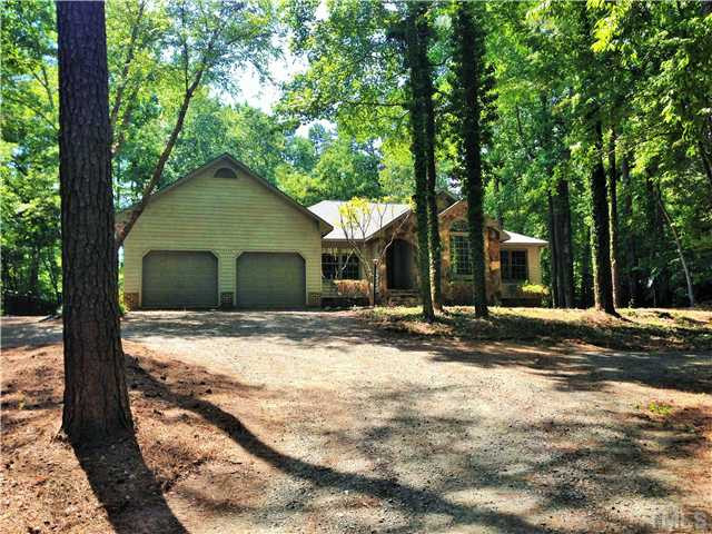 2403 Mt Vernon Church Road Raleigh, NC 27614 - Photo 9 of 14 Photo 9