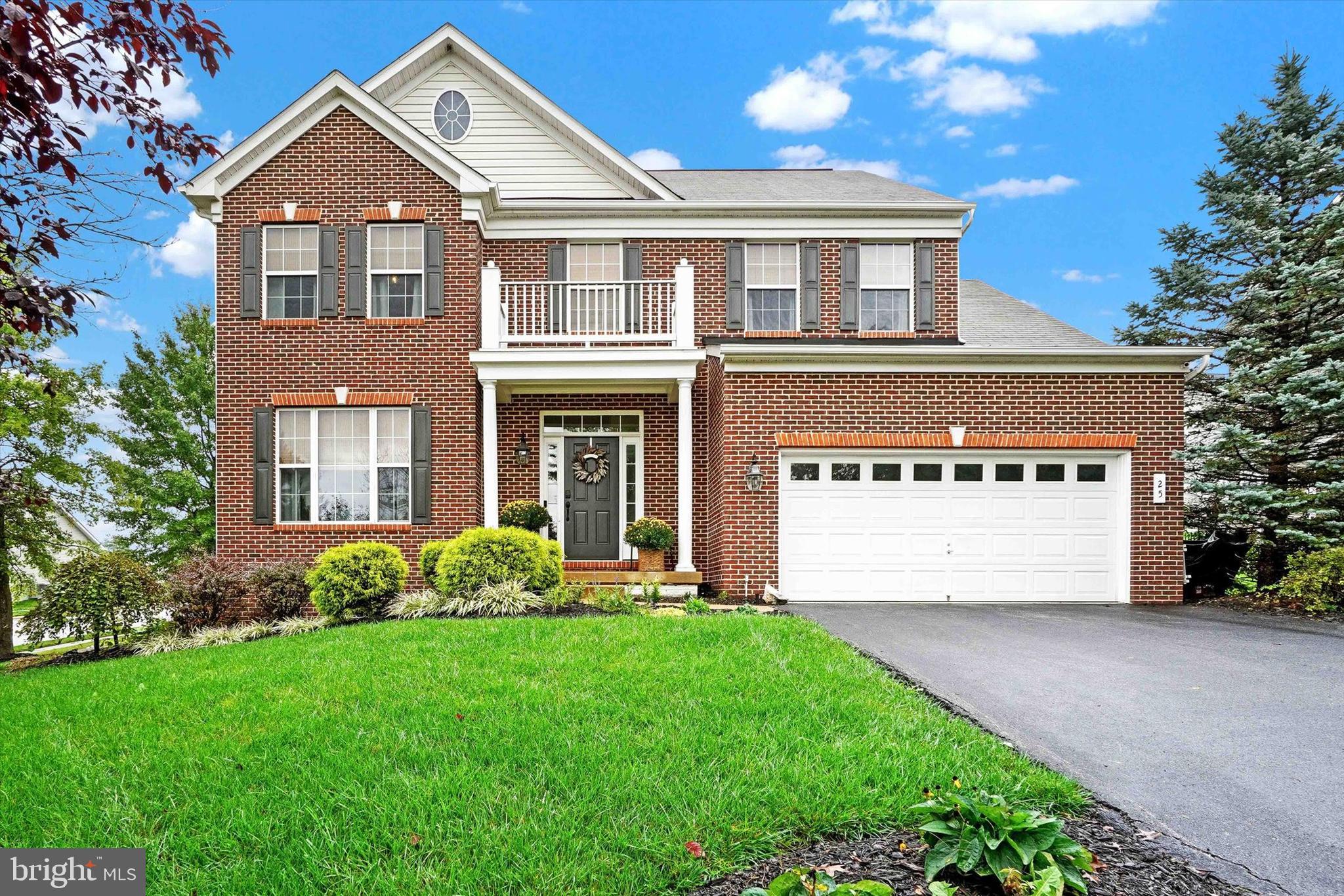 25 Hickory Ridge Circle York, PA 17404 - Photo 1 of 28 Gallery Image 1
