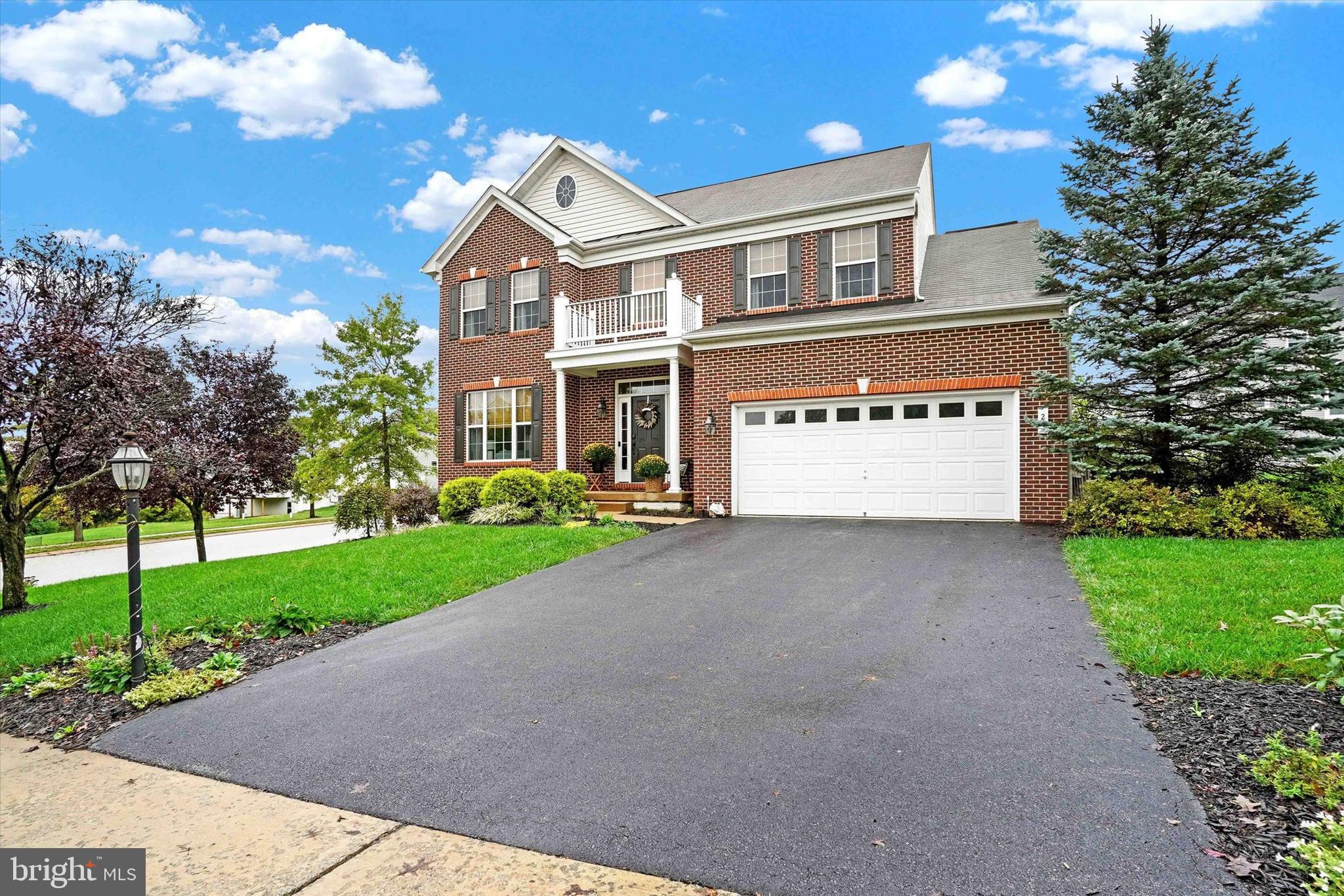 25 Hickory Ridge Circle York, PA 17404 - Photo 2 of 28 Gallery Image 2