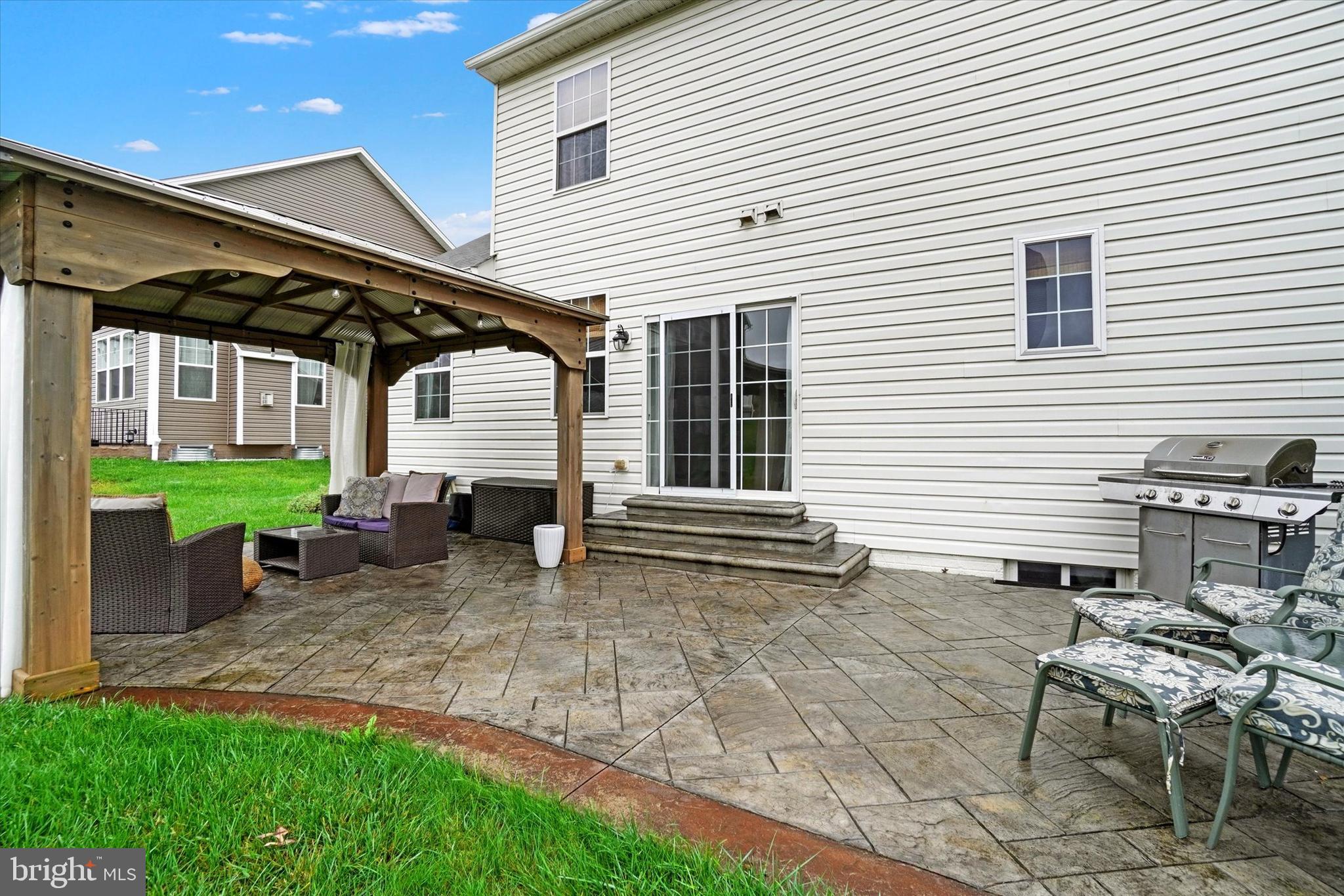 25 Hickory Ridge Circle York, PA 17404 - Photo 26 of 28 Gallery Image 26