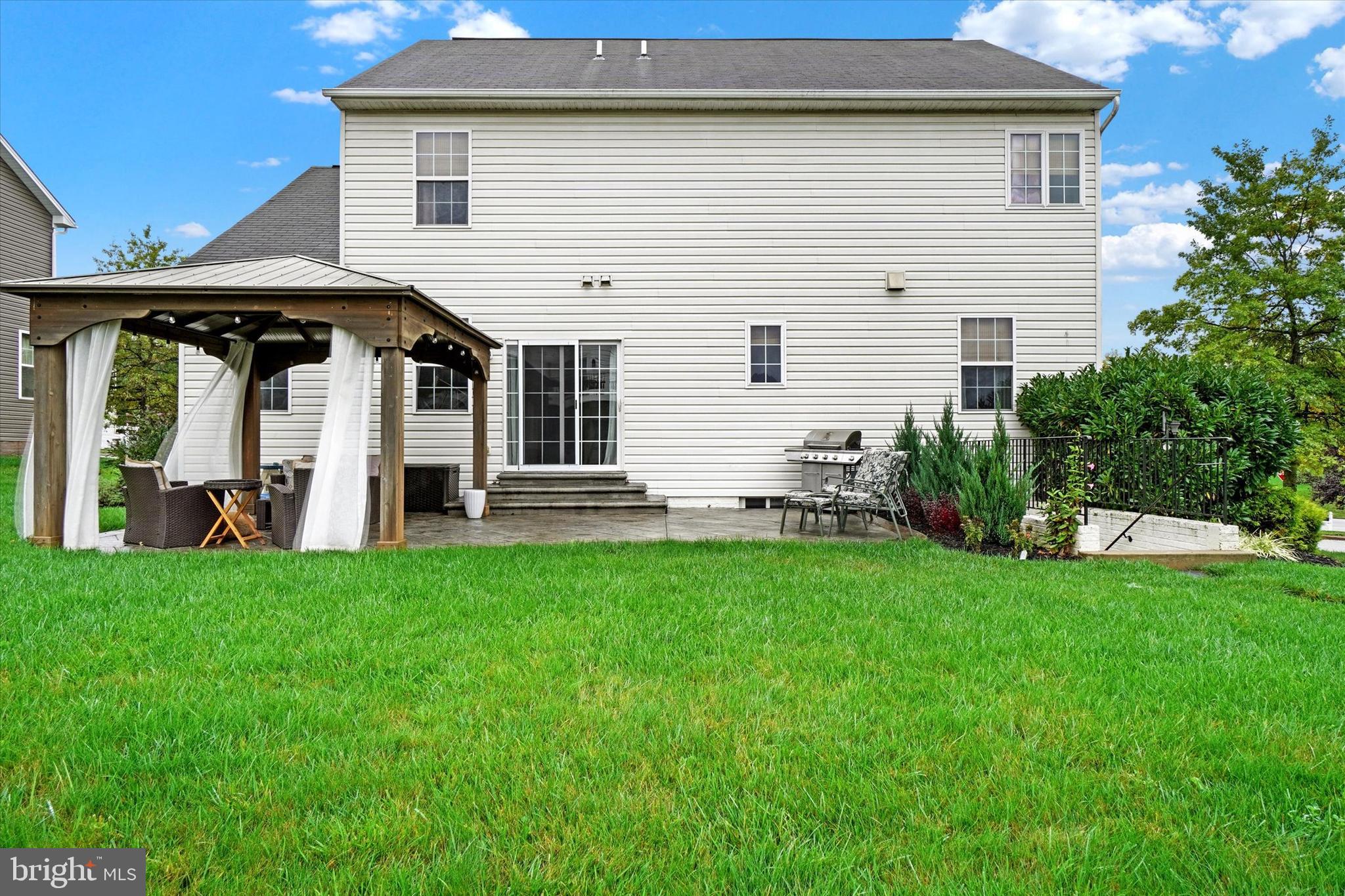 25 Hickory Ridge Circle York, PA 17404 - Photo 27 of 28 Gallery Image 27