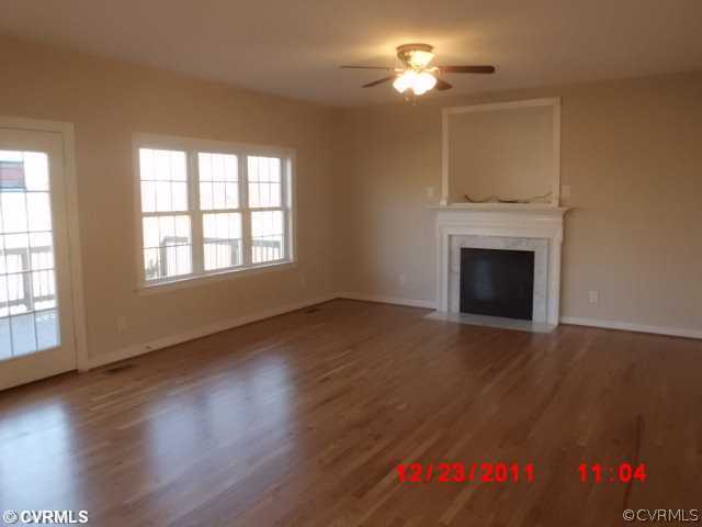 4010 River Road Mechanicsville, VA 23116 - Photo 4 of 12 Interior Space/Layout