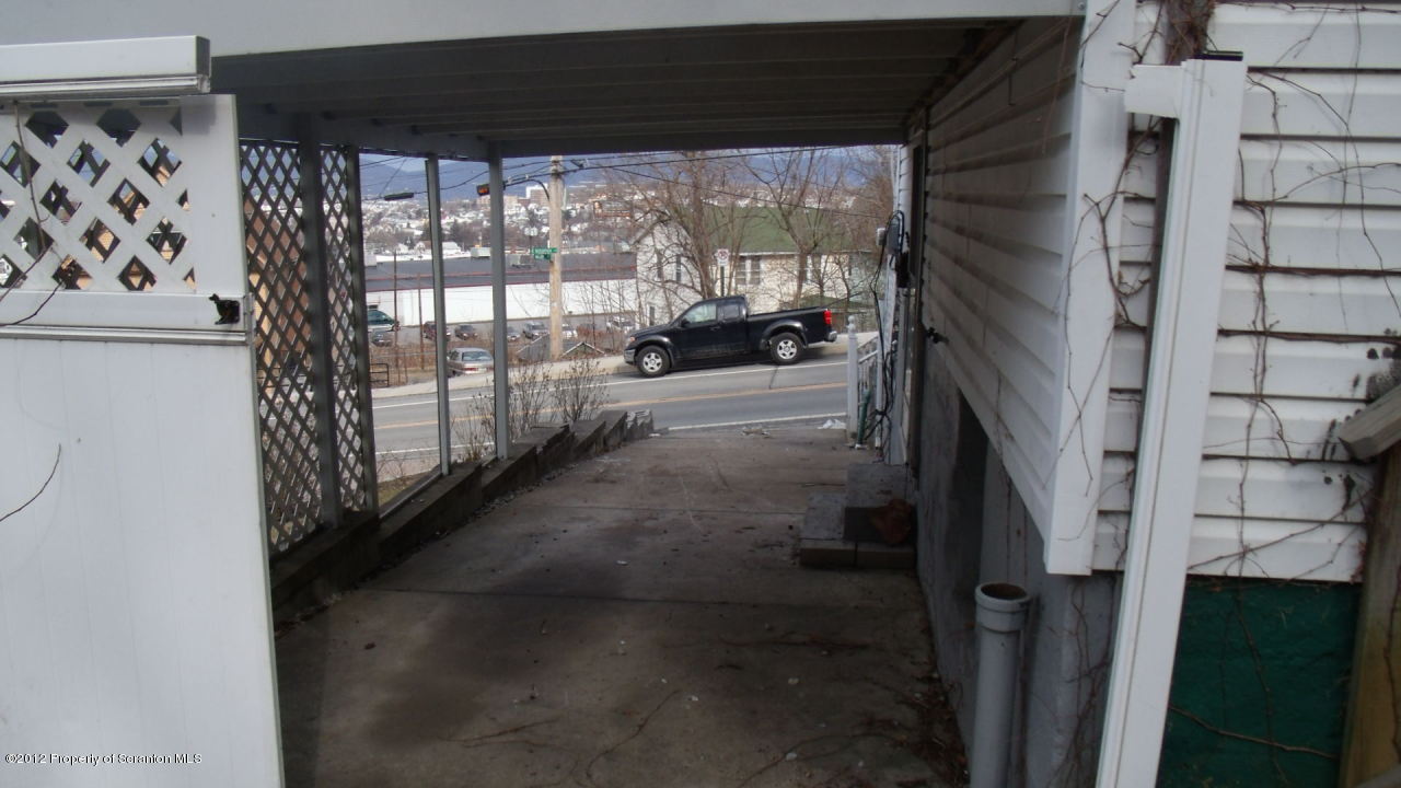 122 East Mountain Road Scranton, PA 18505 - Photo 10 of 12 a view of storage and utility room