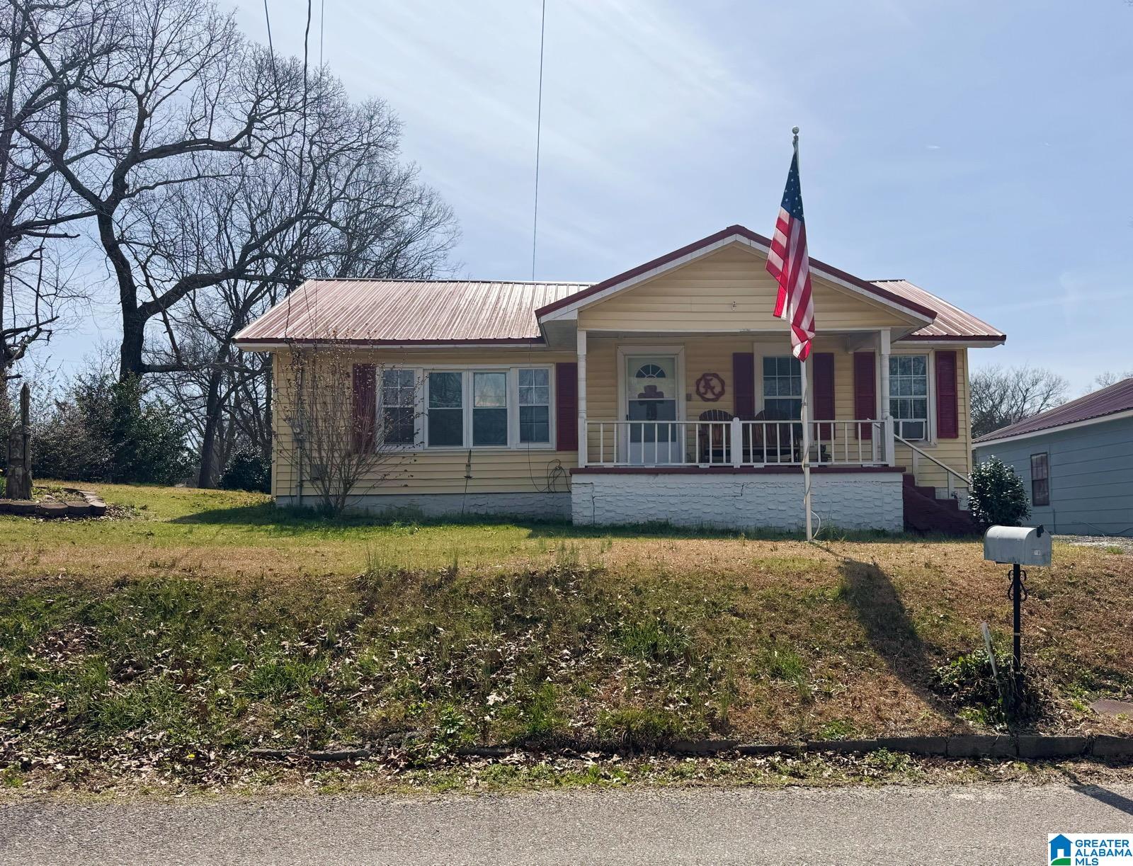 118 35th Street Anniston, AL 36201 - Photo 2 of 23
