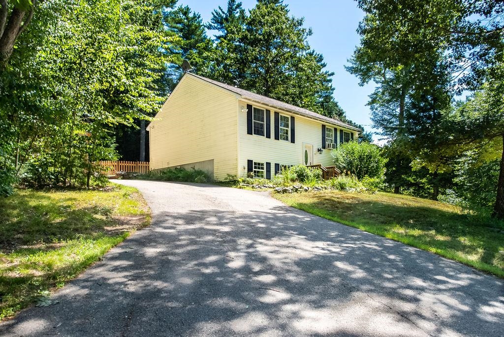 167 Berry River Road Barrington, NH 03825 - Photo 1 of 32