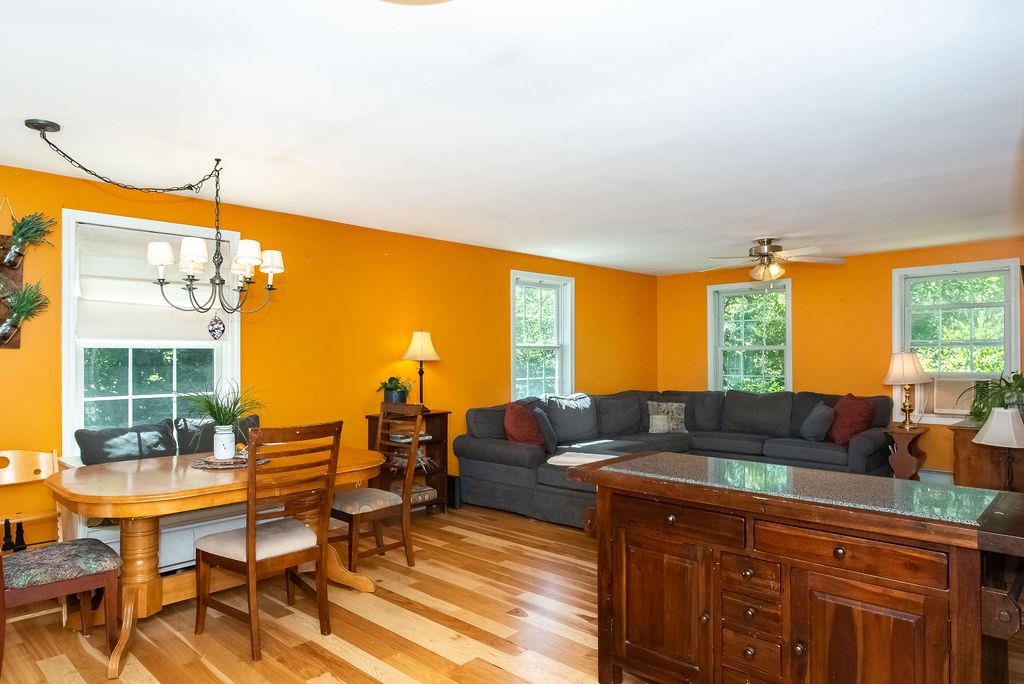 167 Berry River Road Barrington, NH 03825 - Photo 16 of 32