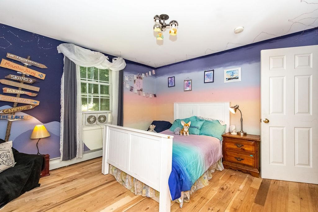 167 Berry River Road Barrington, NH 03825 - Photo 20 of 32