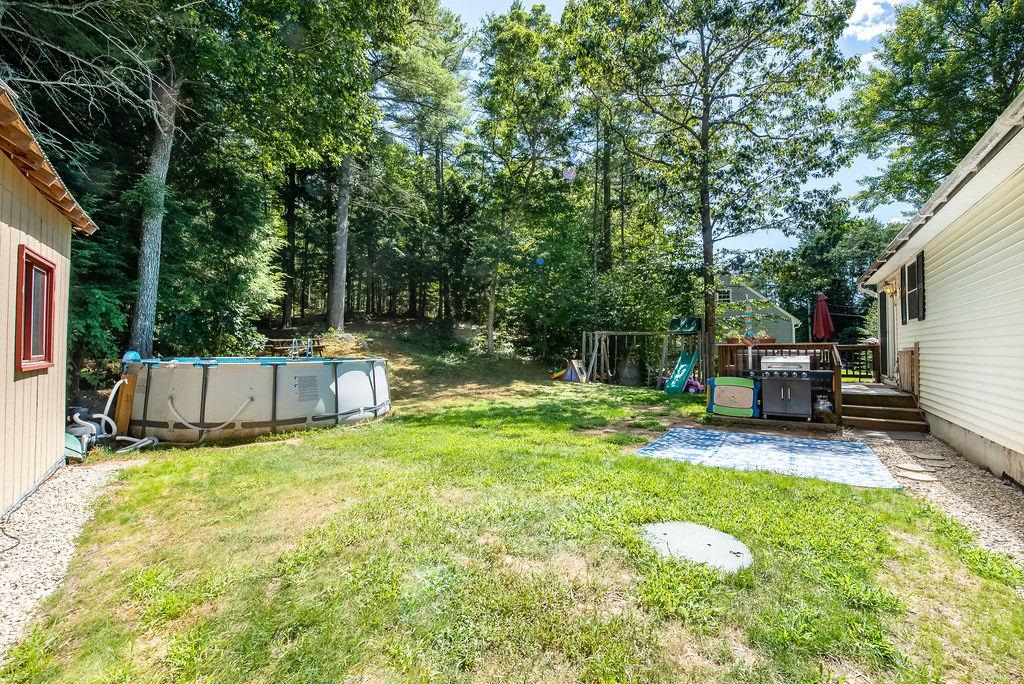 167 Berry River Road Barrington, NH 03825 - Photo 2 of 32