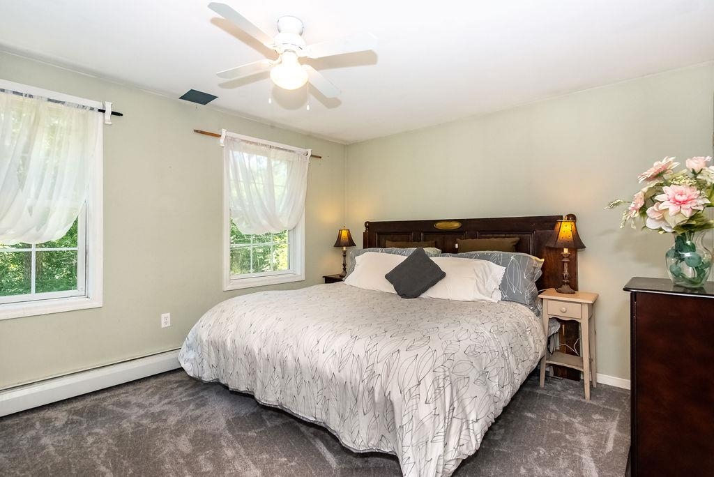 167 Berry River Road Barrington, NH 03825 - Photo 22 of 32