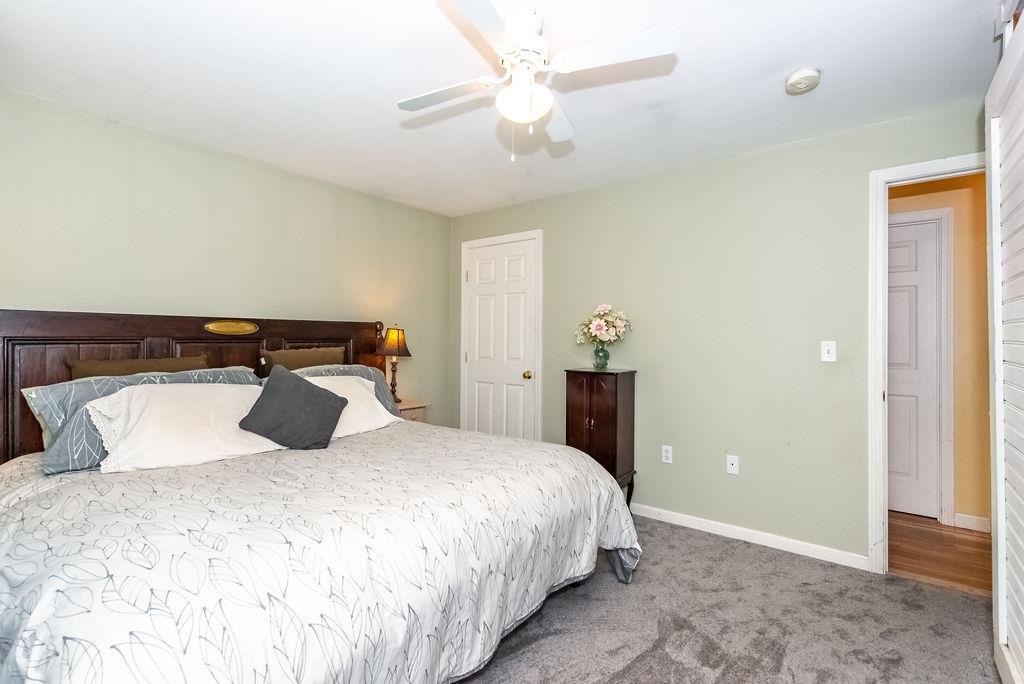 167 Berry River Road Barrington, NH 03825 - Photo 23 of 32