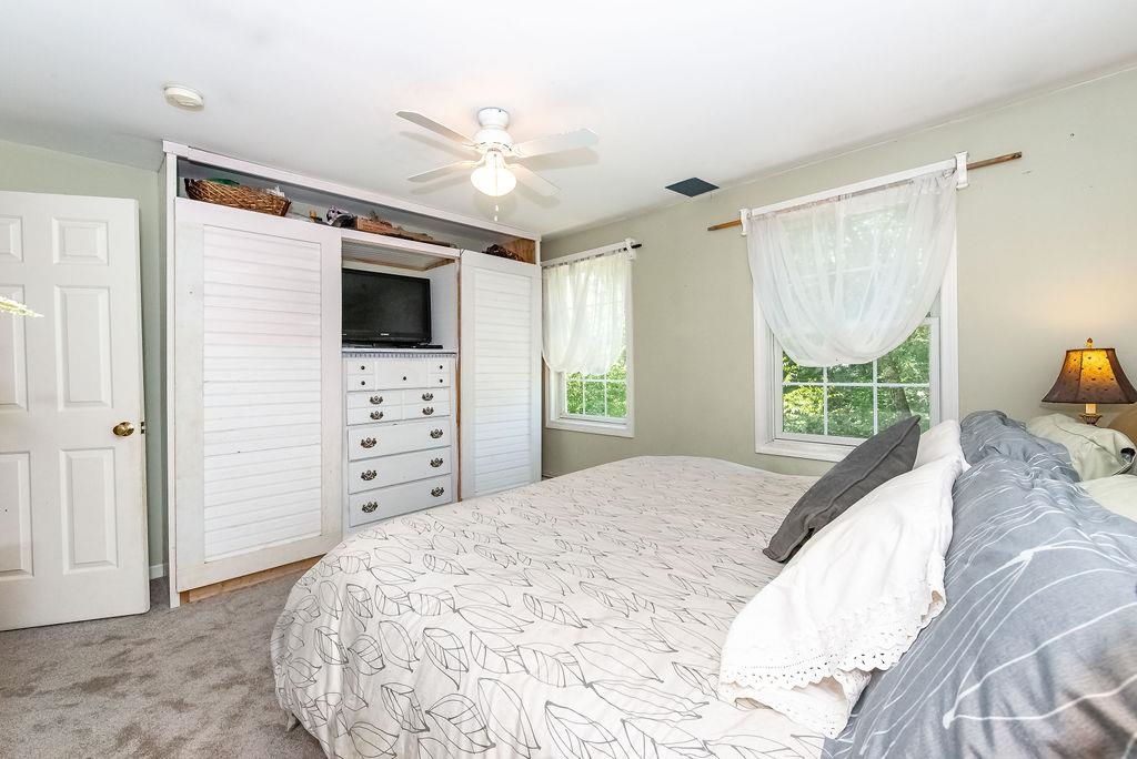 167 Berry River Road Barrington, NH 03825 - Photo 24 of 32