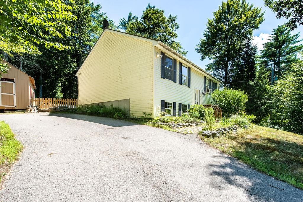 167 Berry River Road Barrington, NH 03825 - Photo 30 of 32