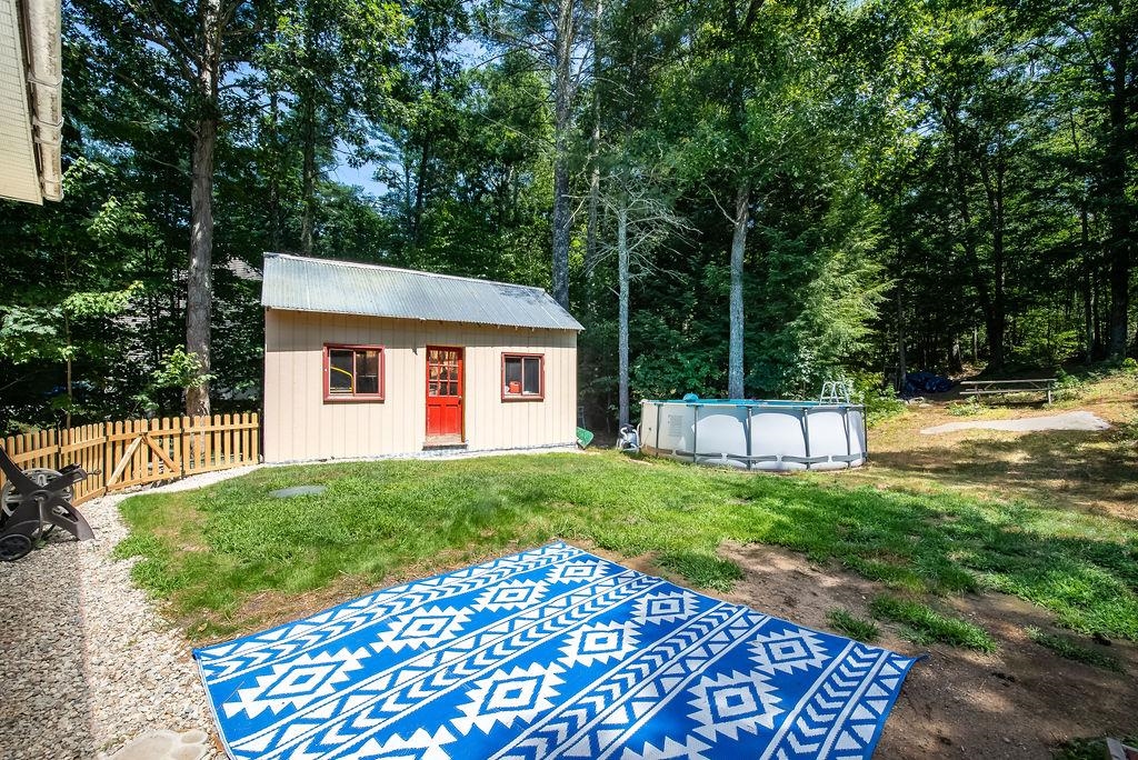 167 Berry River Road Barrington, NH 03825 - Photo 3 of 32