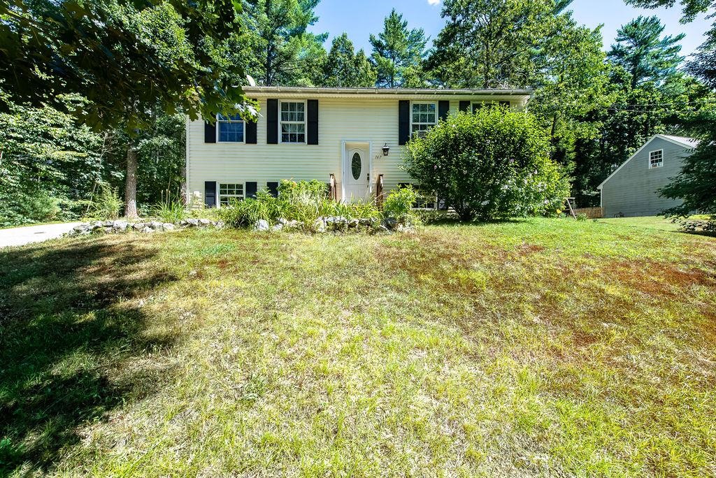 167 Berry River Road Barrington, NH 03825 - Photo 31 of 32