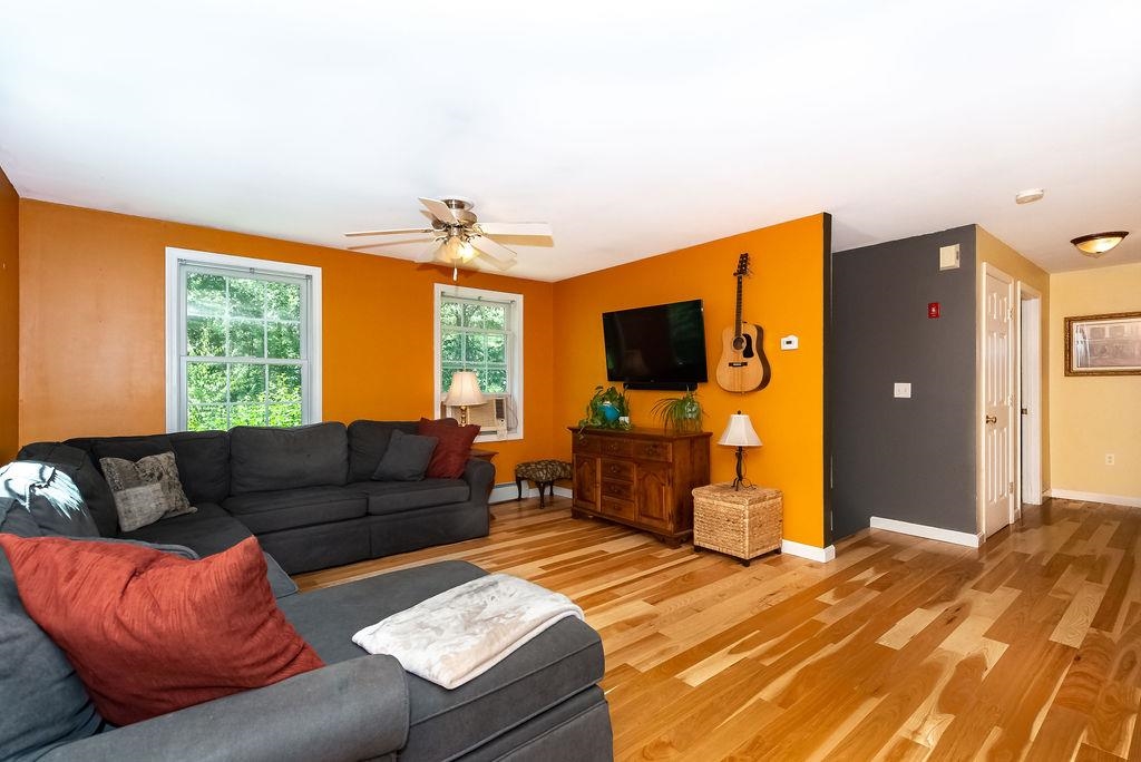 167 Berry River Road Barrington, NH 03825 - Photo 8 of 32