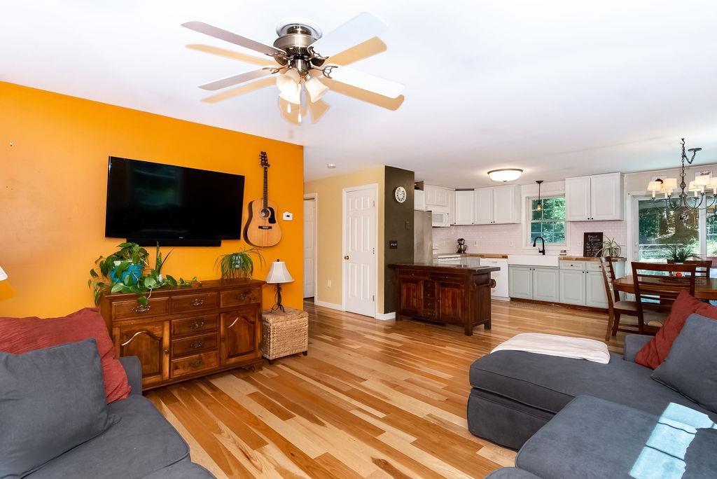 167 Berry River Road Barrington, NH 03825 - Photo 10 of 32