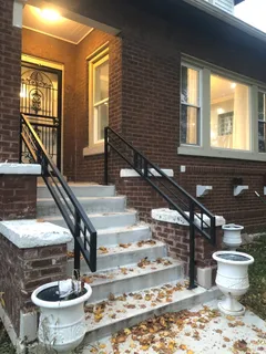 a bathroom with a sink a toilet and a window