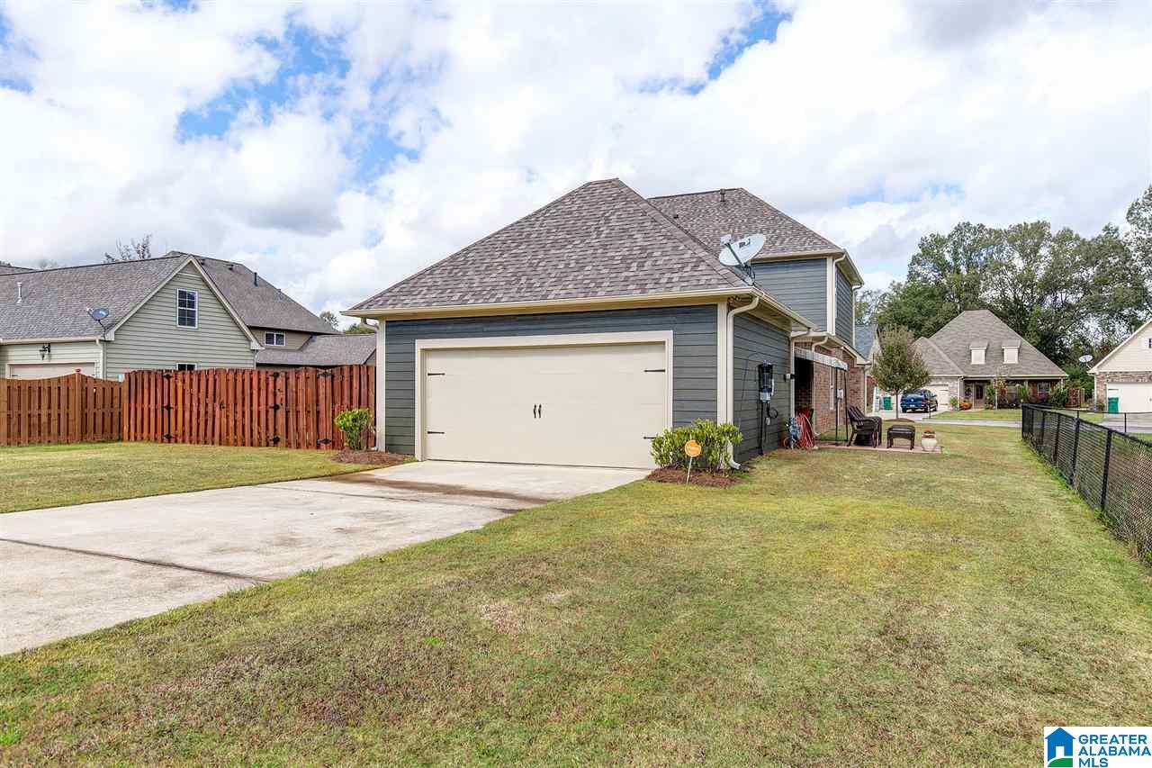 85 Braxton Place Springville, AL 35146 - Photo 28 of 29