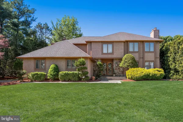 $879,000 | 29 Fairhaven Drive, Cherry Hill, NJ 08003