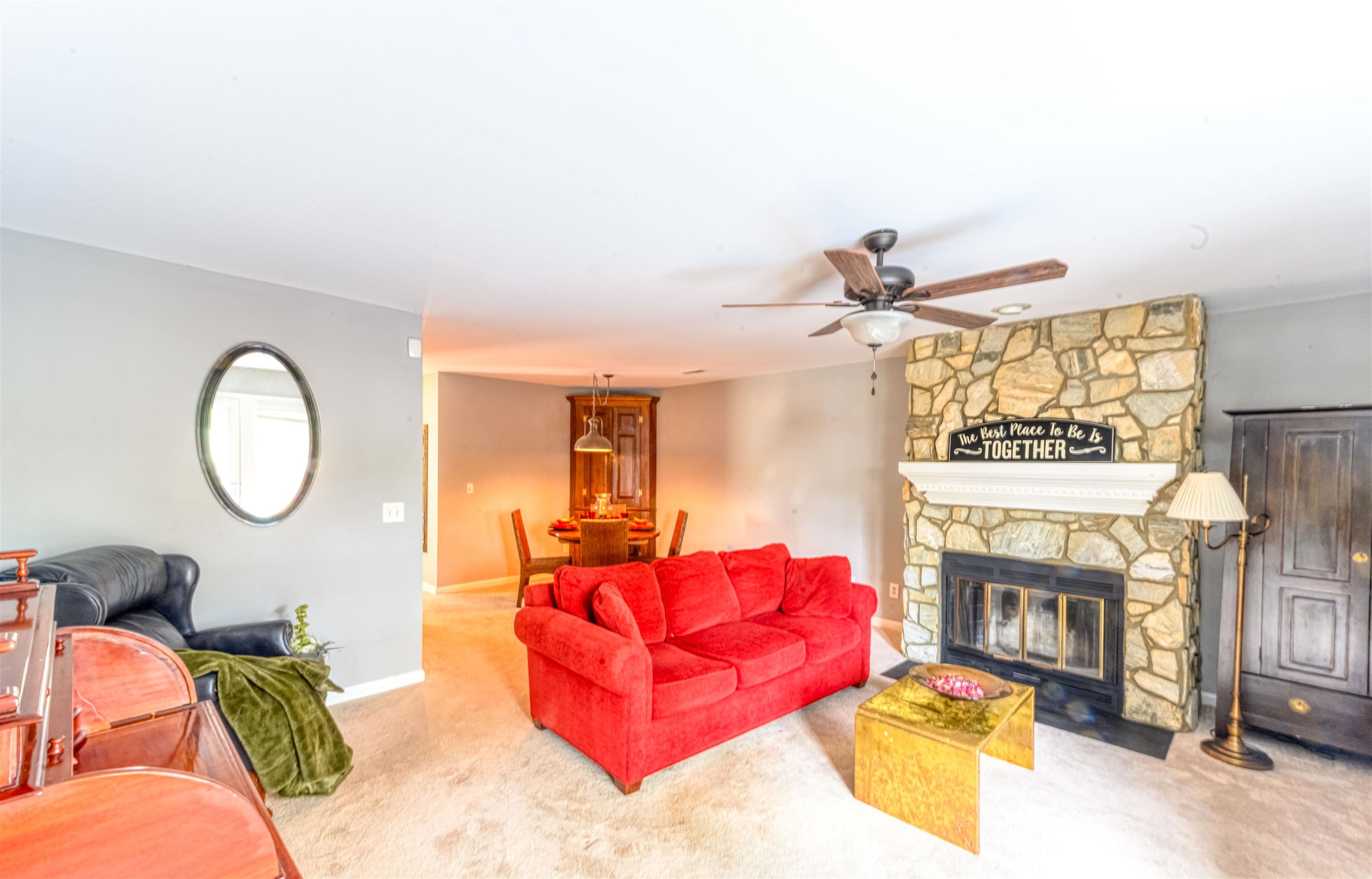 6907 Saxby Court Raleigh, NC 27613 - Photo 14 of 14 Photo 14